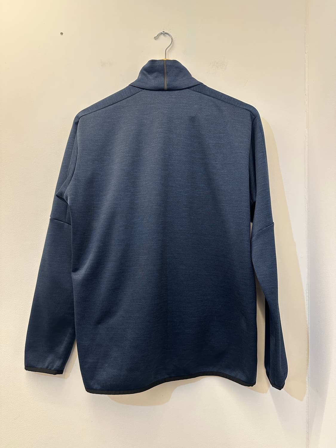 L) 오클리 네이비 트랙탑 저지 상품이미지2