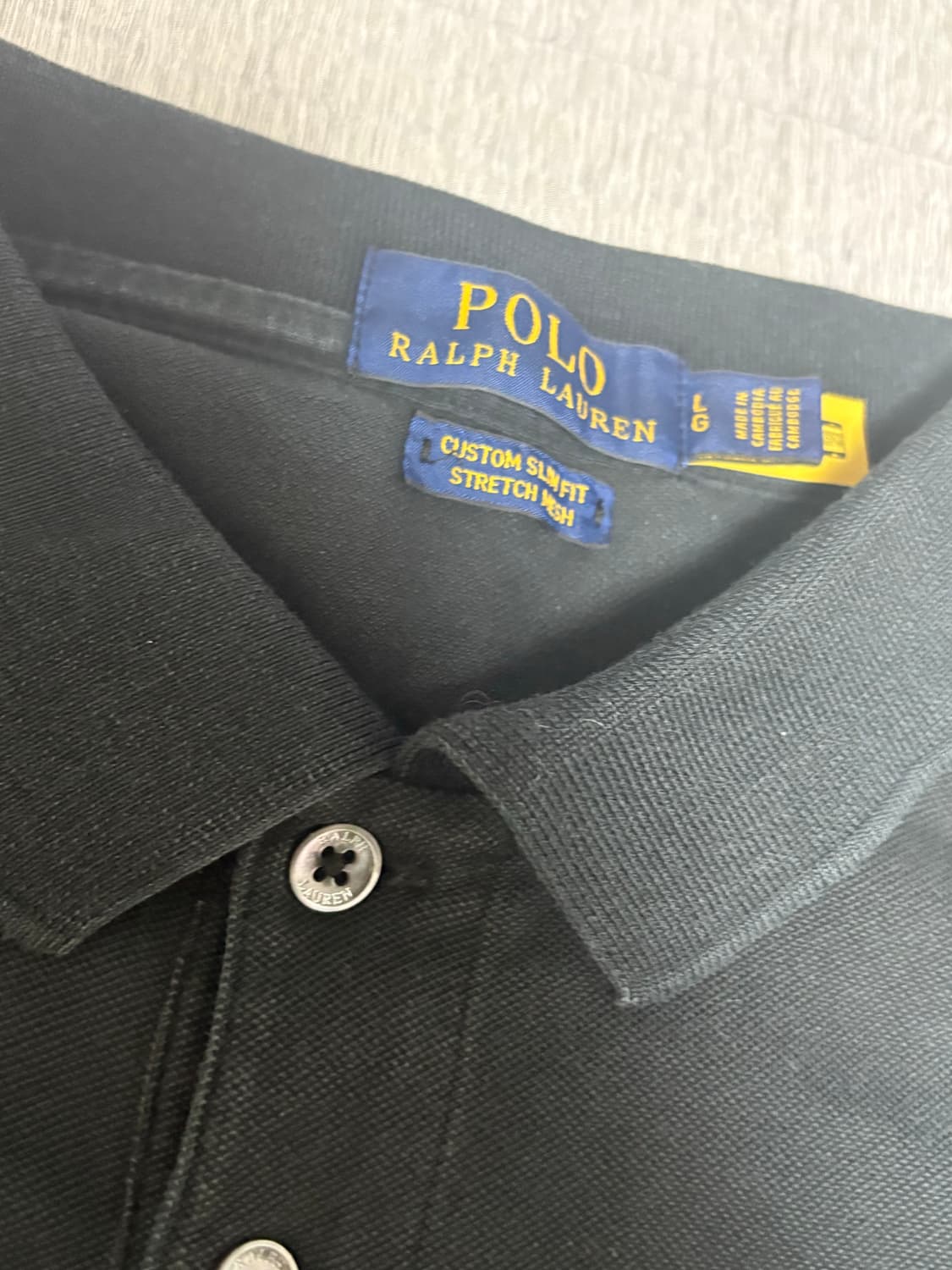 폴로 카라티 상품이미지4