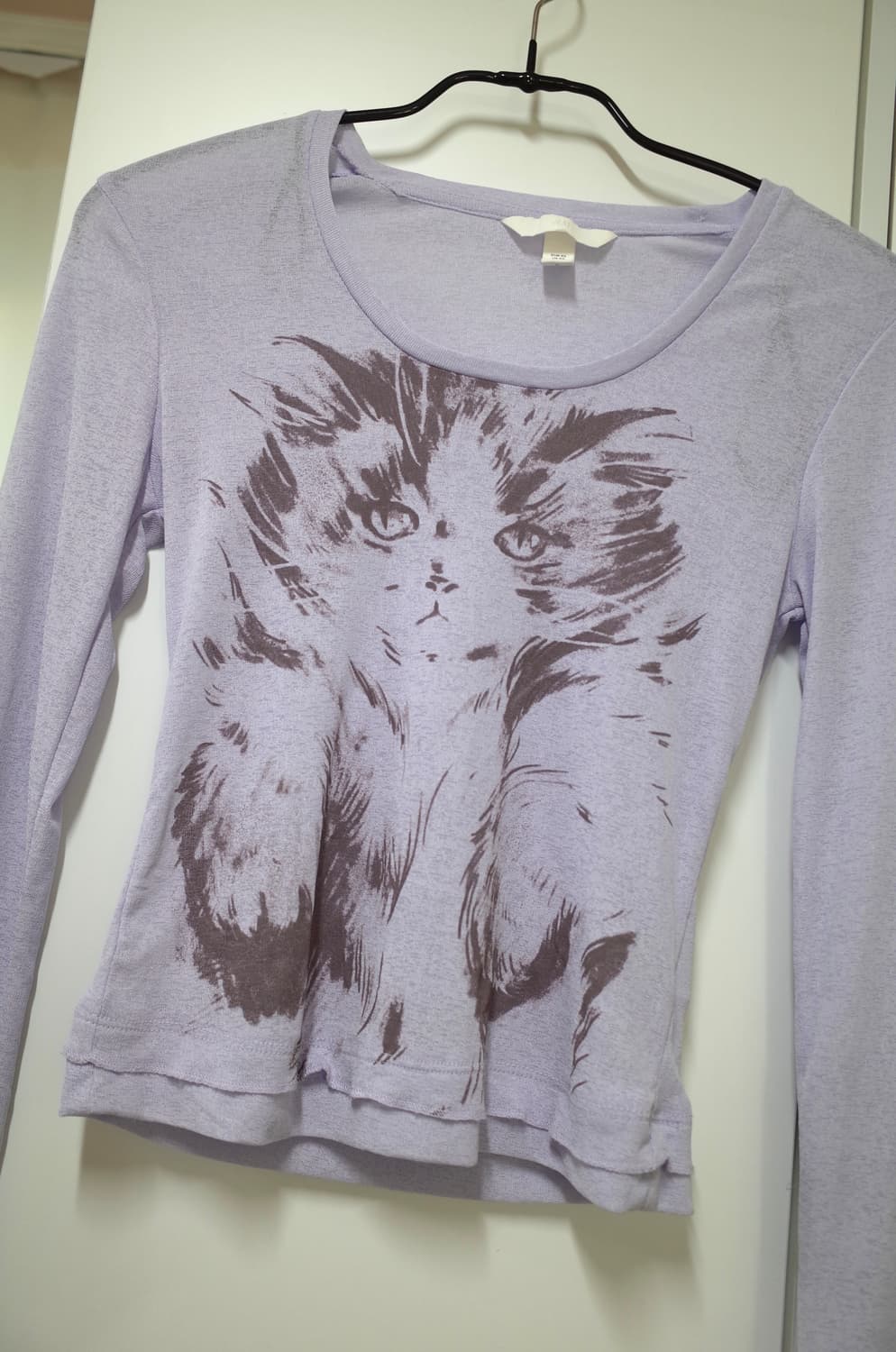 H&M 티셔츠 상품이미지2