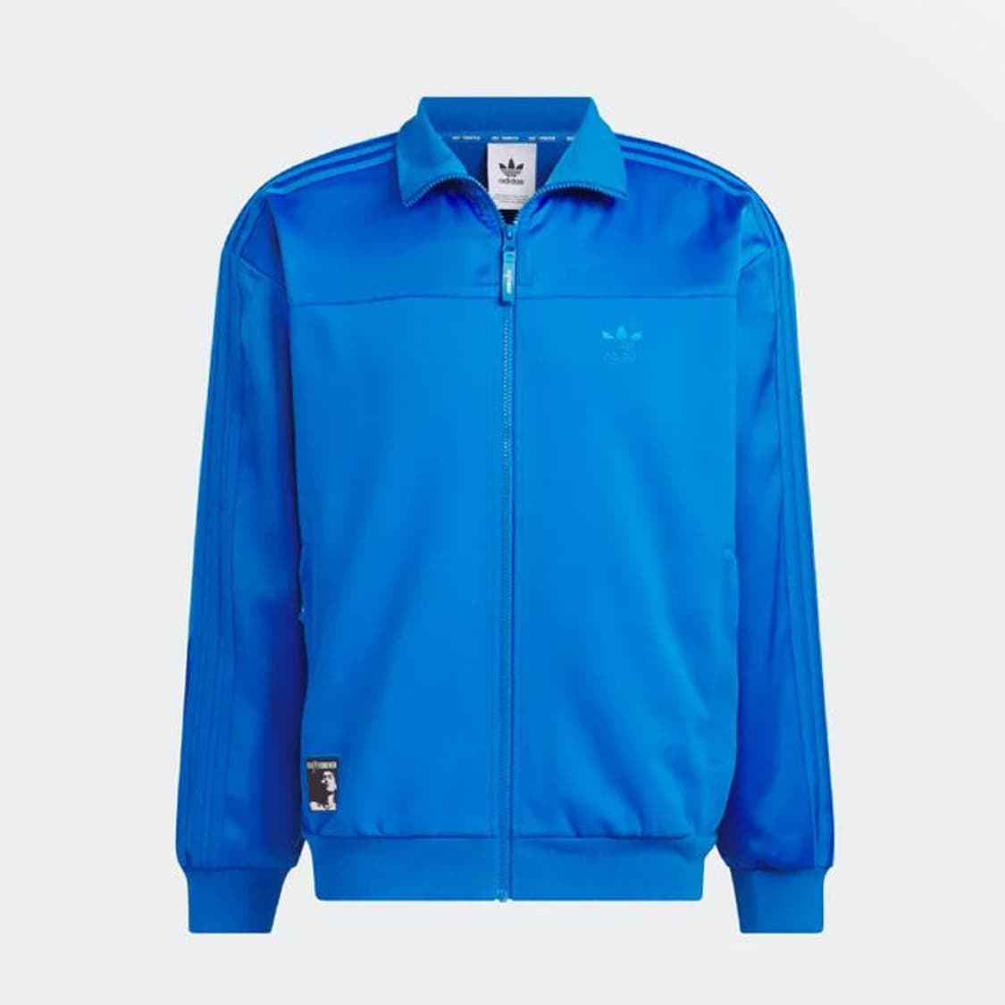 아디다스 오리지널스 듀스(DEUX) 포에버 트랙탑 & 팬츠 상품이미지4