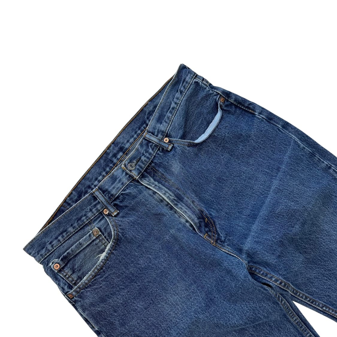 [37] 리바이스 505 데님 청바지 [LV1293] 상품이미지2