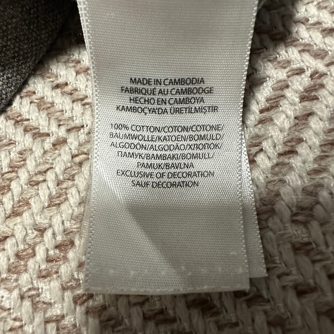 POLO RALPH LAUREN polo shirt 상품이미지5