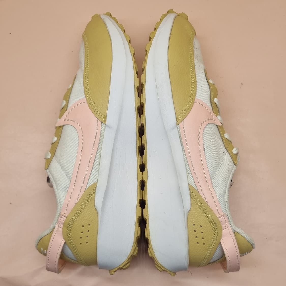 나이키 와플데뷰 남성운동화270 상품이미지5