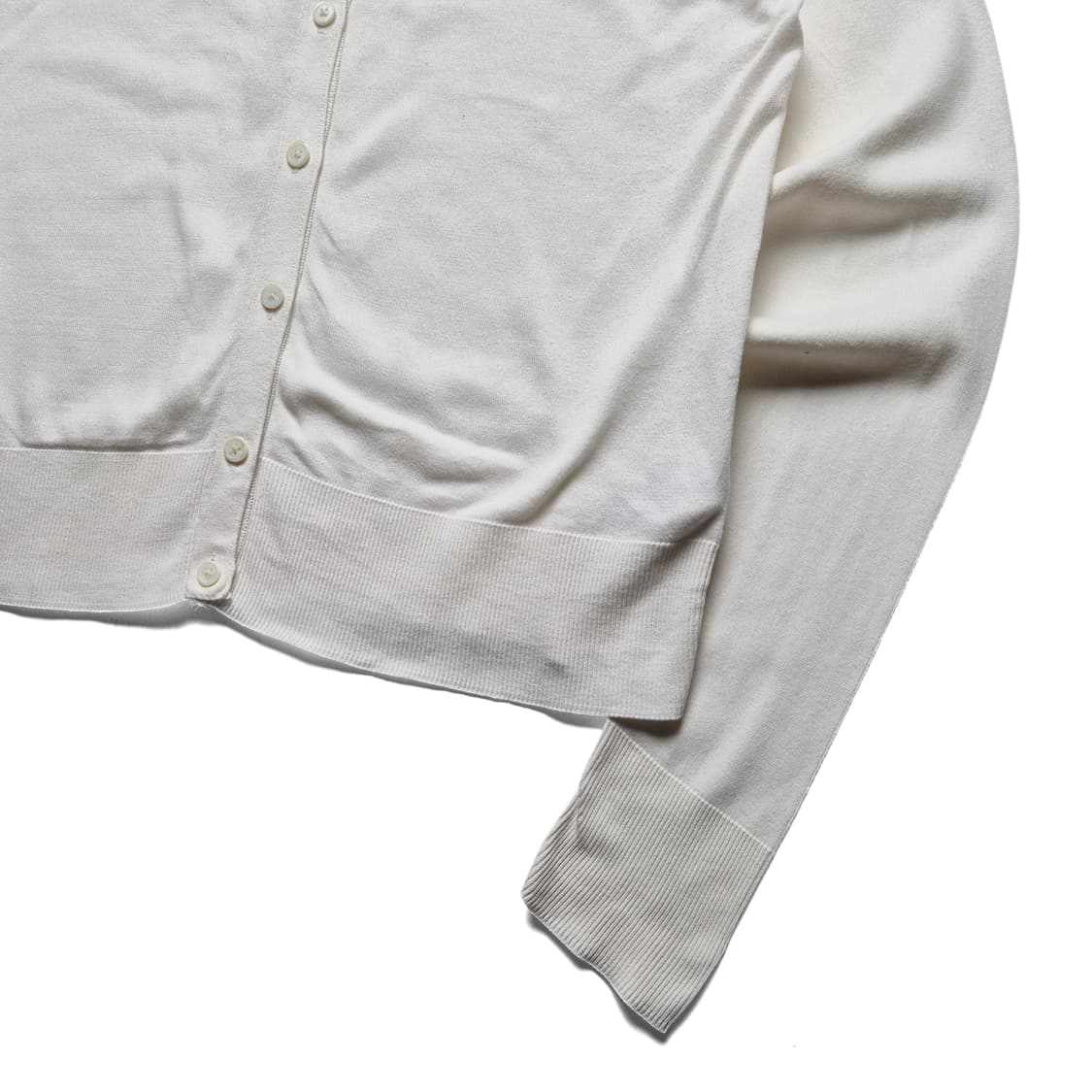 [L] 폴로 랄프로렌 워셔블 피마코튼 가디건 상품이미지5