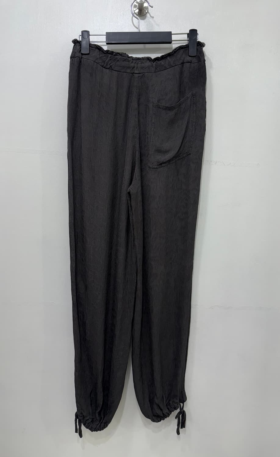 마시모두띠 밴딩 팬츠 S 상품이미지6