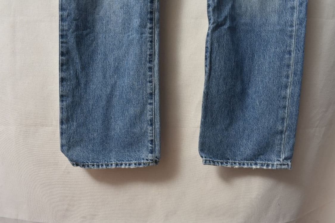 폴로 랄프로렌 덩가리 청바지 38 M0191 상품이미지4