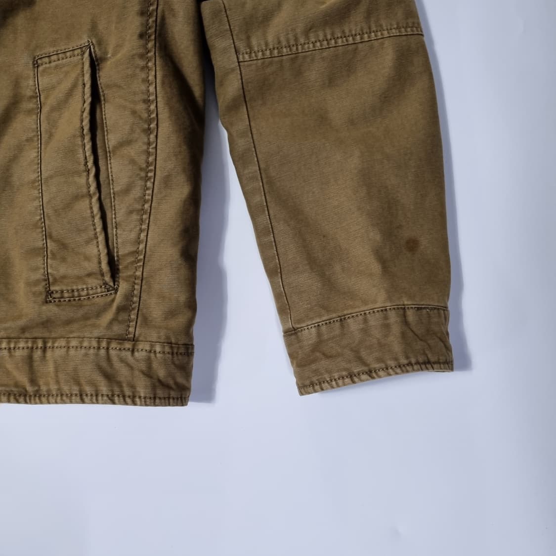 리바이스 워크자켓  상품이미지5