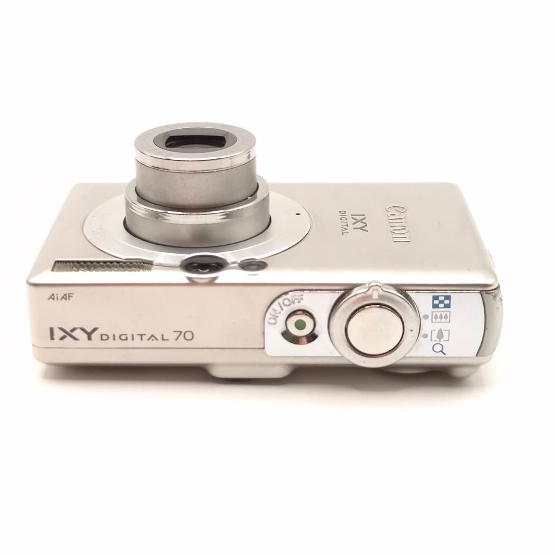 🍑인플루언서 픽✨ 캐논 IXY 70( IXUS 60)✨
유하 카메라 상품이미지7