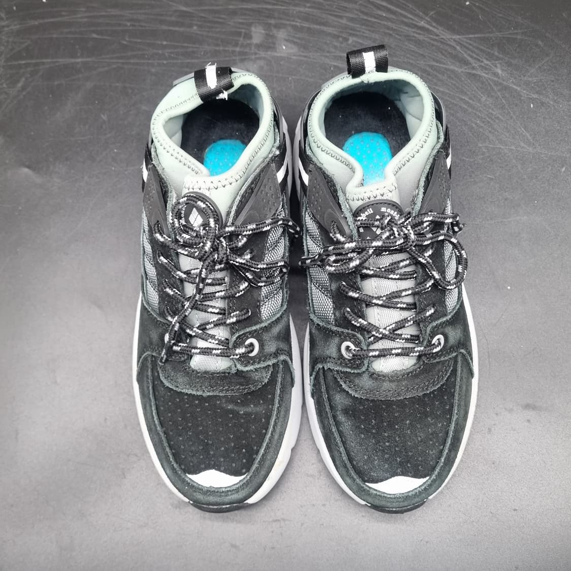 몽벨 어반 리버 플렉스 트레킹화 230 상품이미지2