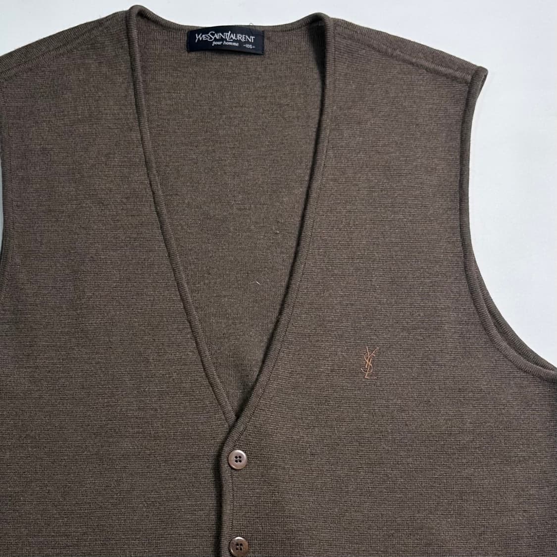 90s YSL 입생로랑 베스트  상품이미지2