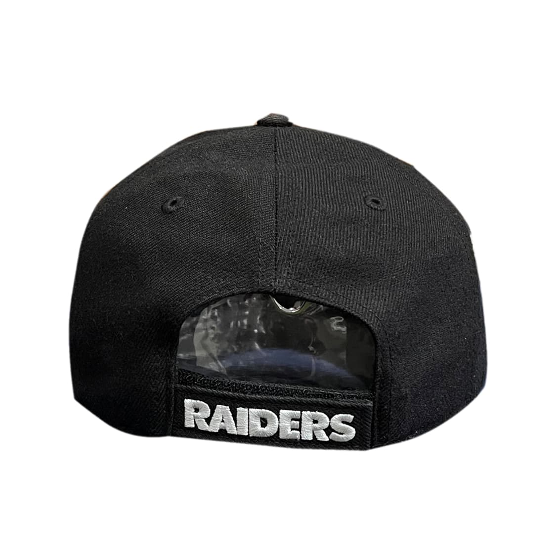47브랜드 NFL 오클랜드 레이더스 볼캡 모자 상품이미지3