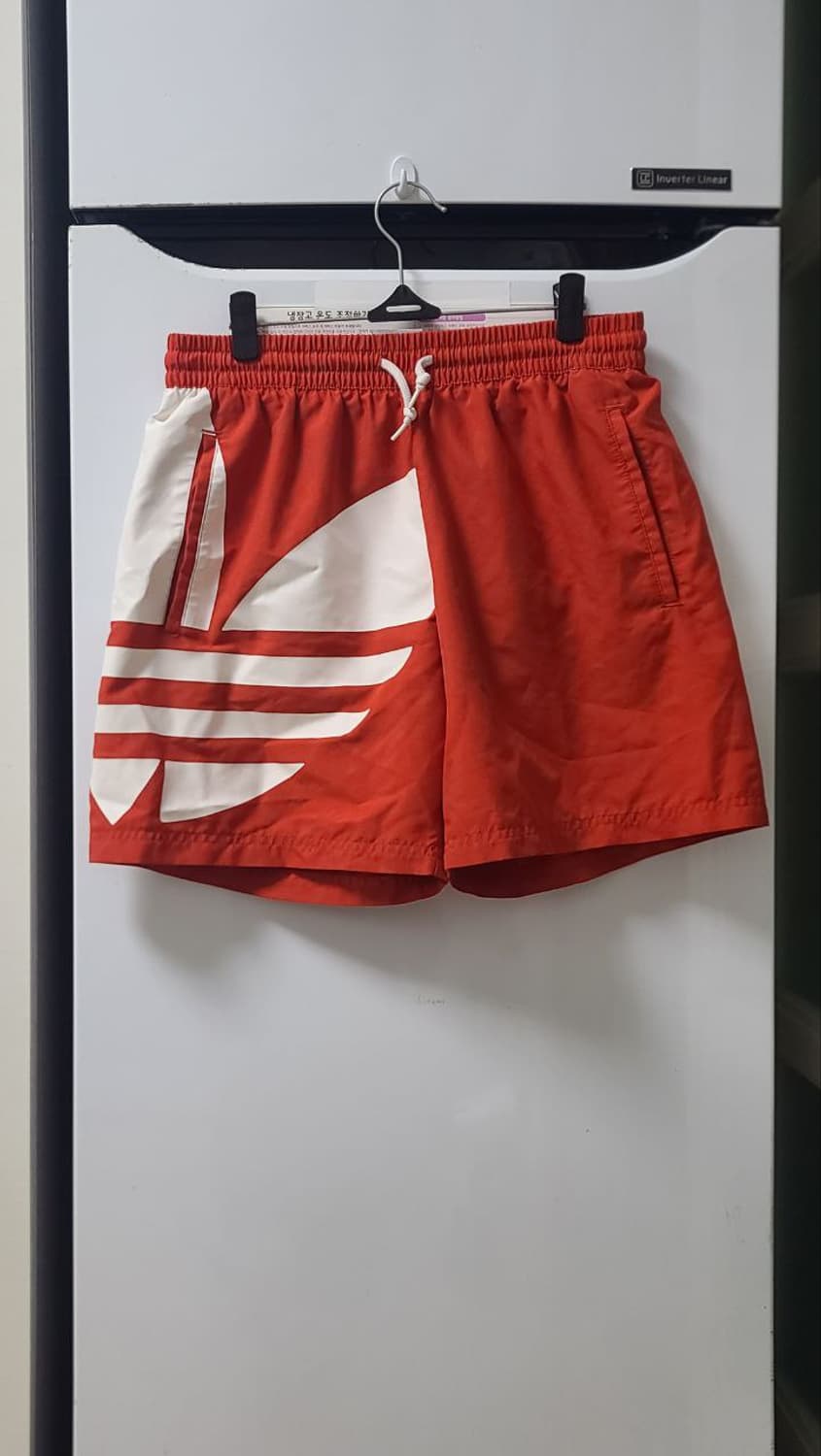 아디다스 반바지 S 상품이미지1