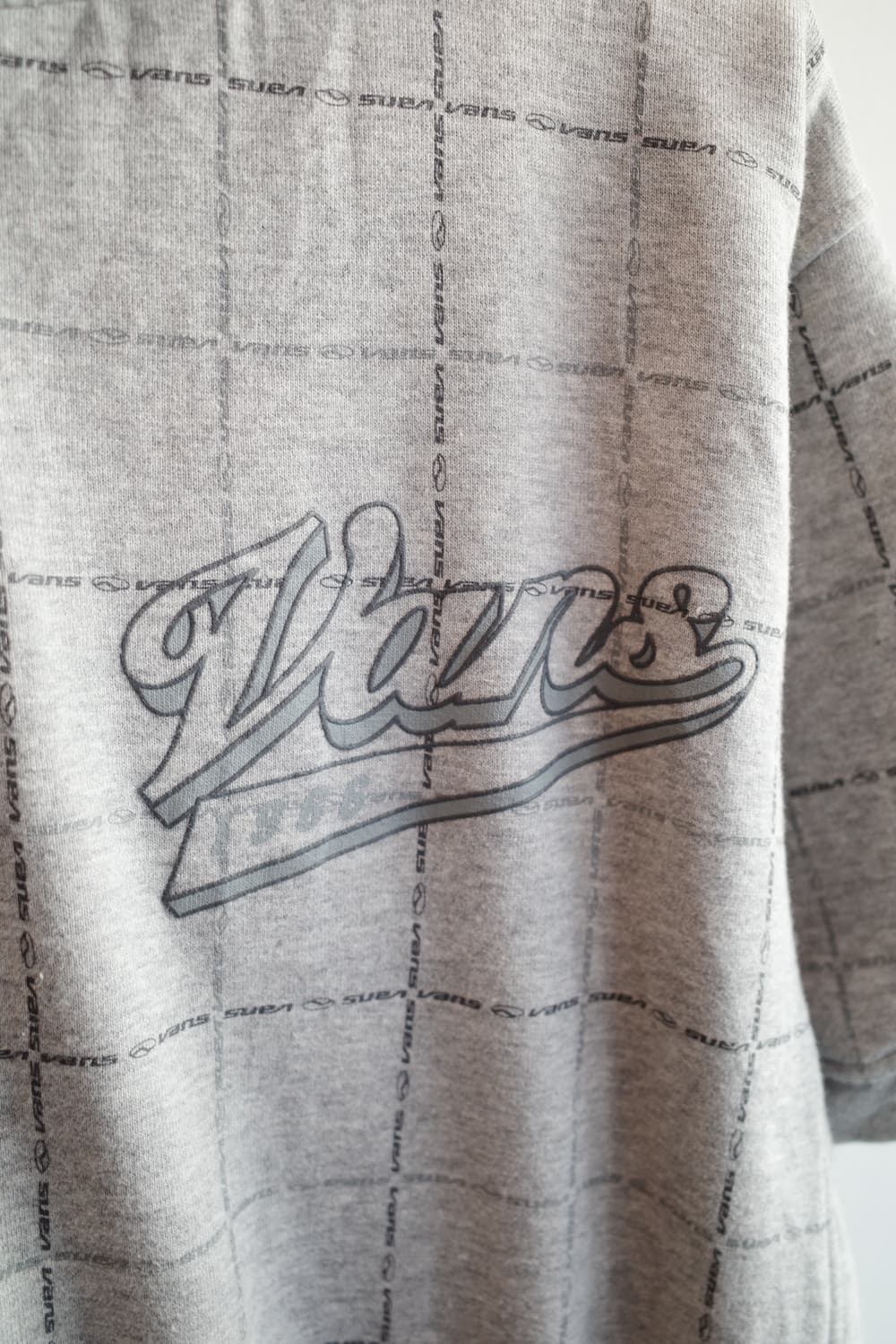 VANS 반스 집업 후디  상품이미지5