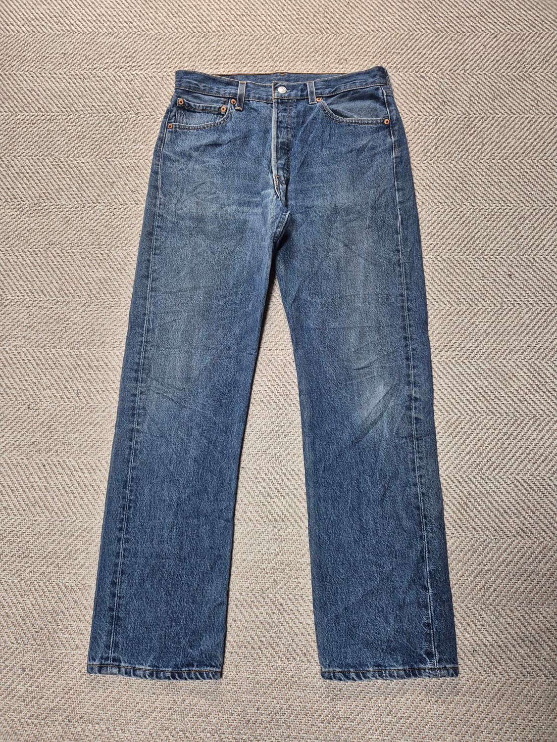 리바이스 90s 501 w33 상품이미지2