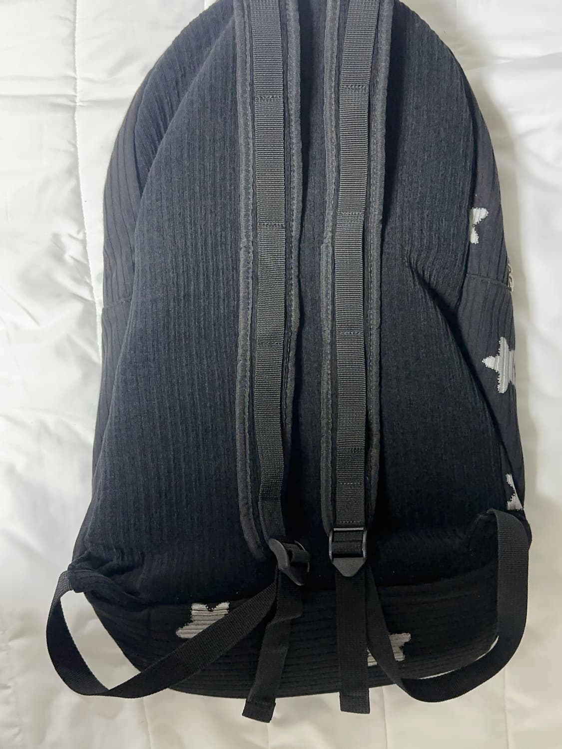 무음 네스트 백팩  상품이미지3