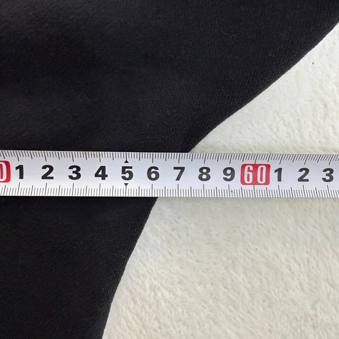 F 폴프랭크 스몰로고 맨투맨 0324T 상품이미지5