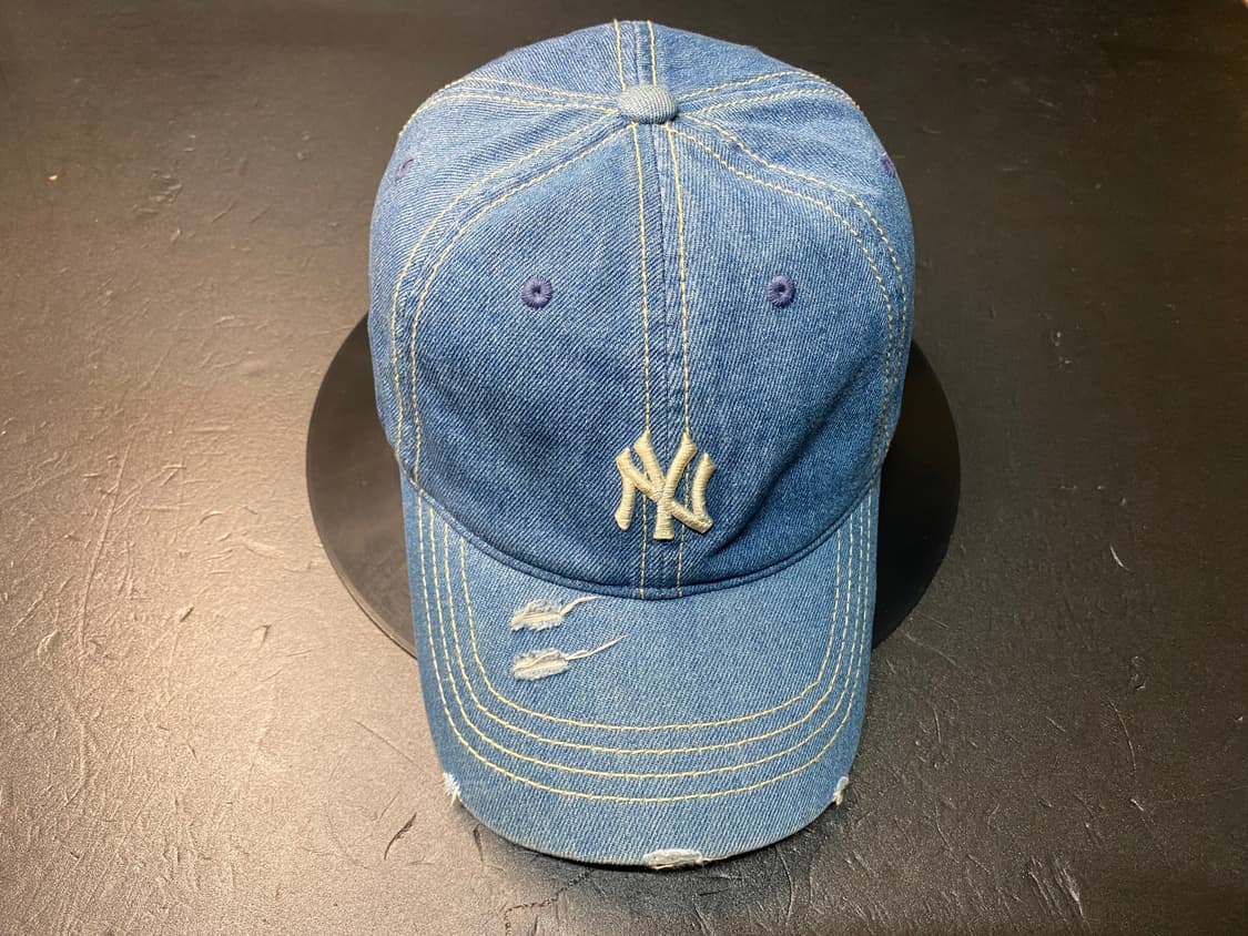 MLB vintage cap볼캡 상품이미지1