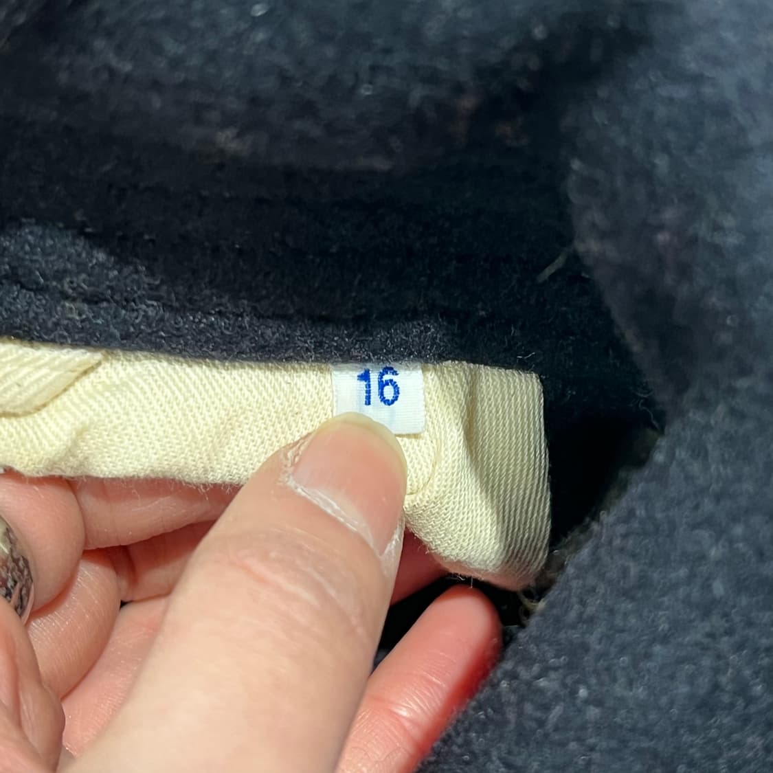 오르치발 프렌치 하프코트 s09111 상품이미지7