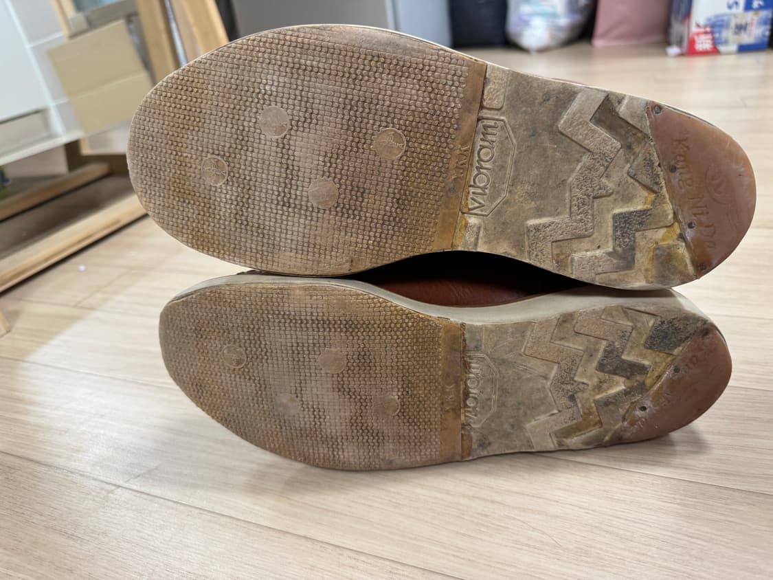 쏘로굿 몽키 브라운 7D 상품이미지8