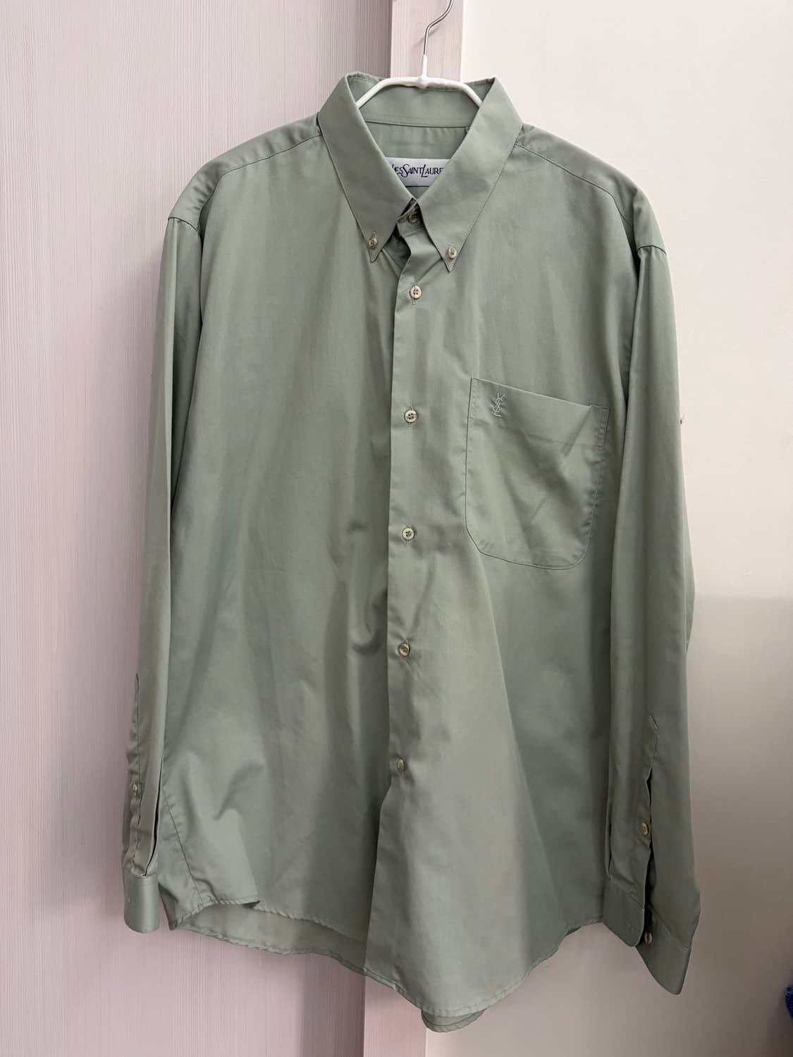 Yves Saint Laurent 입생로랑 셔츠 상품이미지1