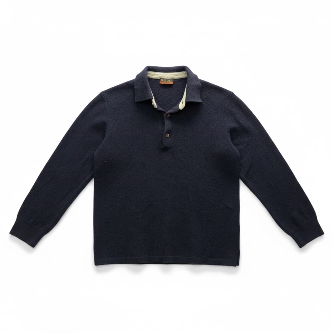 로로피아나 정품 로드스터 캐시미어 니트 50 상품이미지1