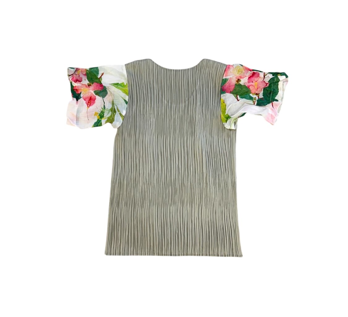 이세이 미야케 플리츠 플리즈 탑 상품이미지2