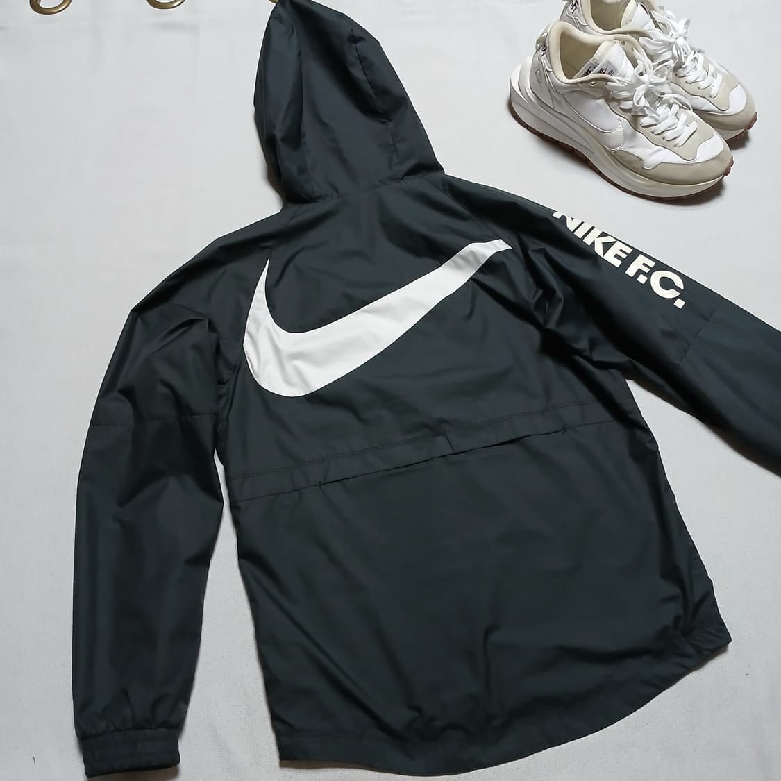Nike 나이키 FC 풋볼 바람막이 자켓 상품이미지10