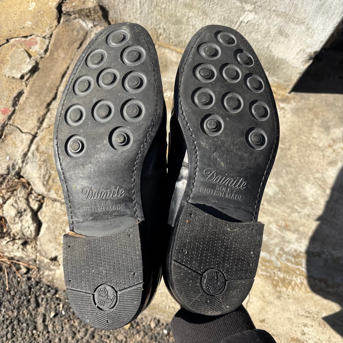 버윅 1707 로퍼 상품이미지4