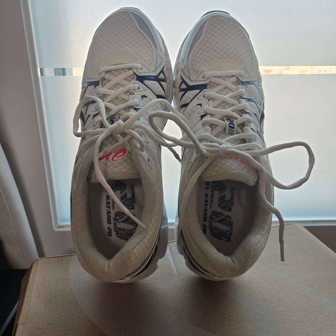 [290] 아식스 젤카야노 20  상품이미지4