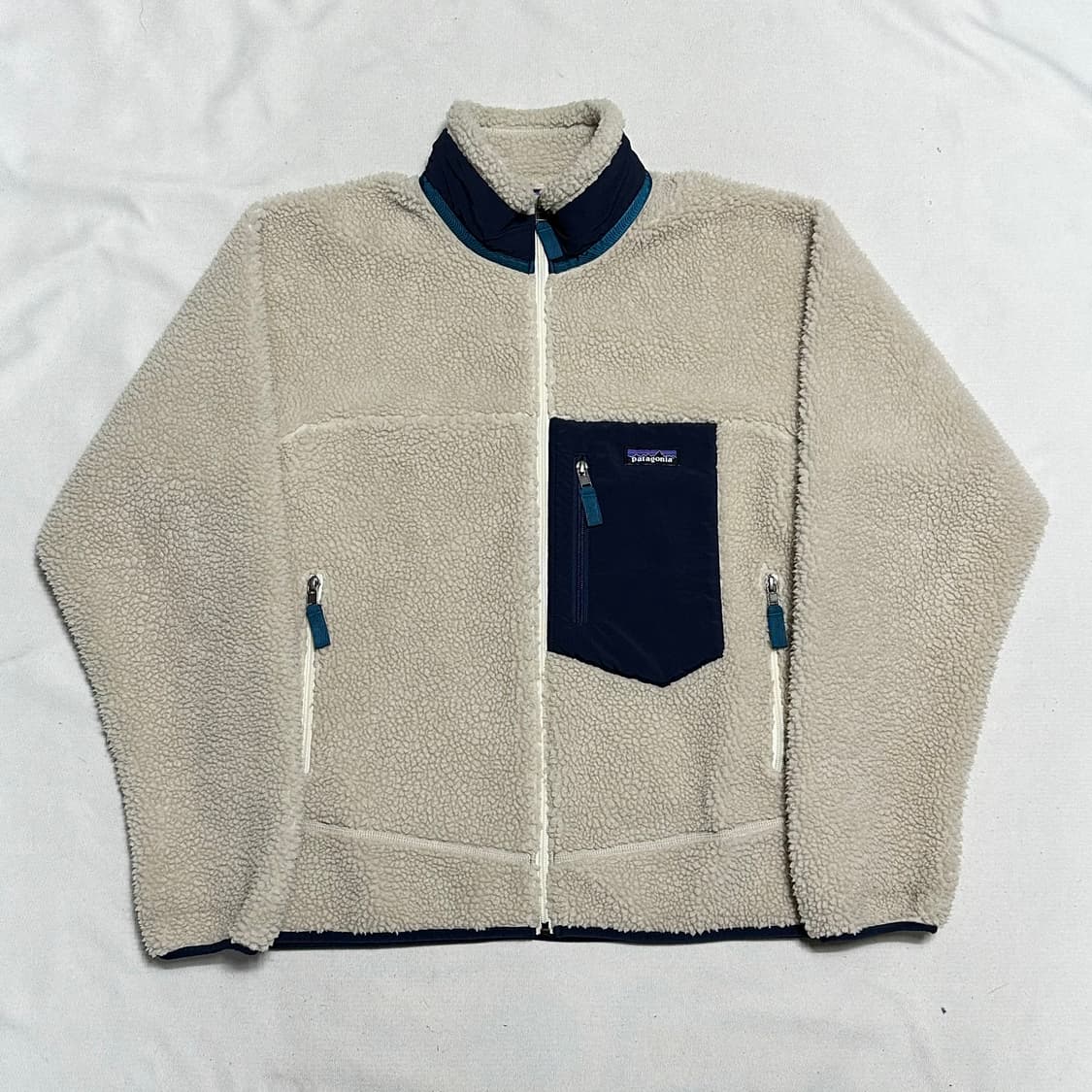 M 파타고니아 레트로X 클래식 플리스 상품이미지2