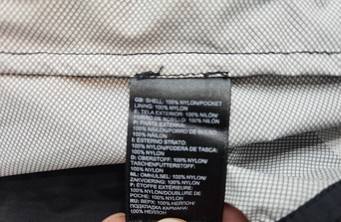 슈프림 노스페이스 15시즌 코치자켓 상품이미지6