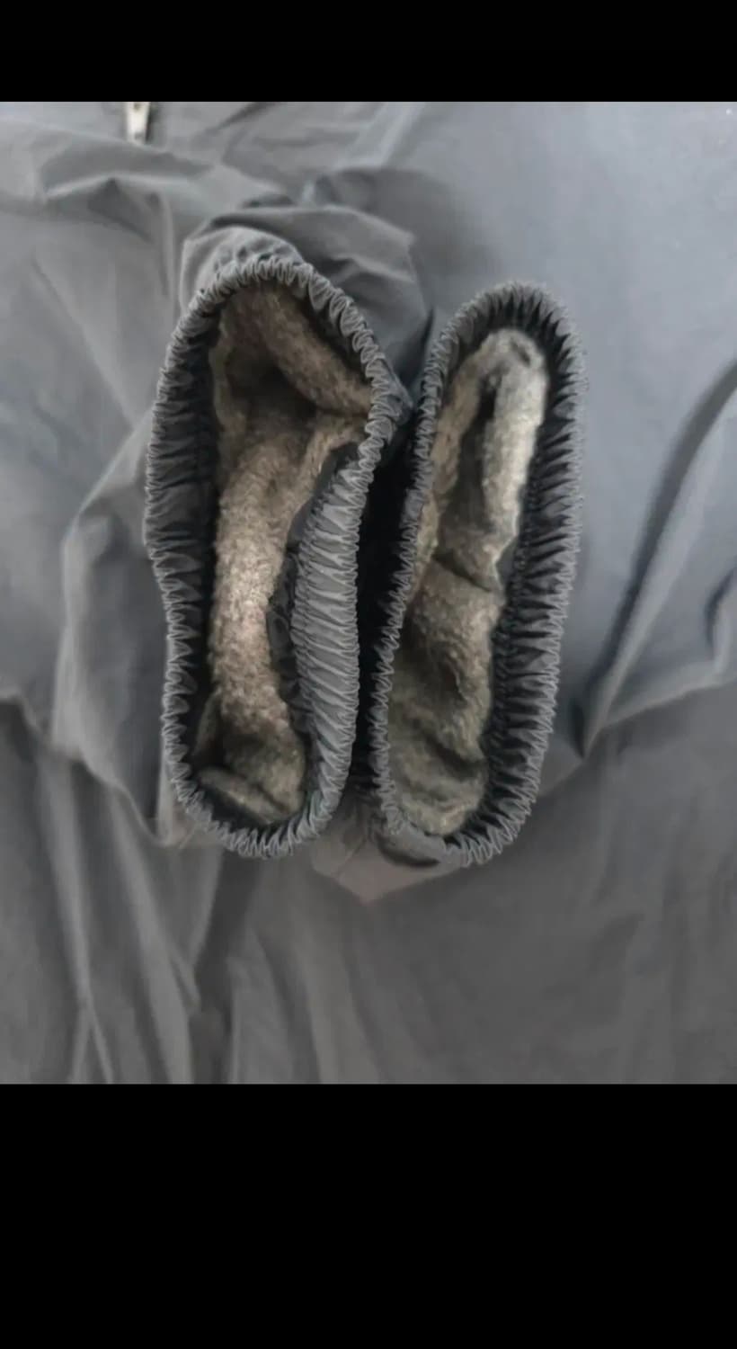 토마스모어 게리하프집업 네이비 M 95 상품이미지4