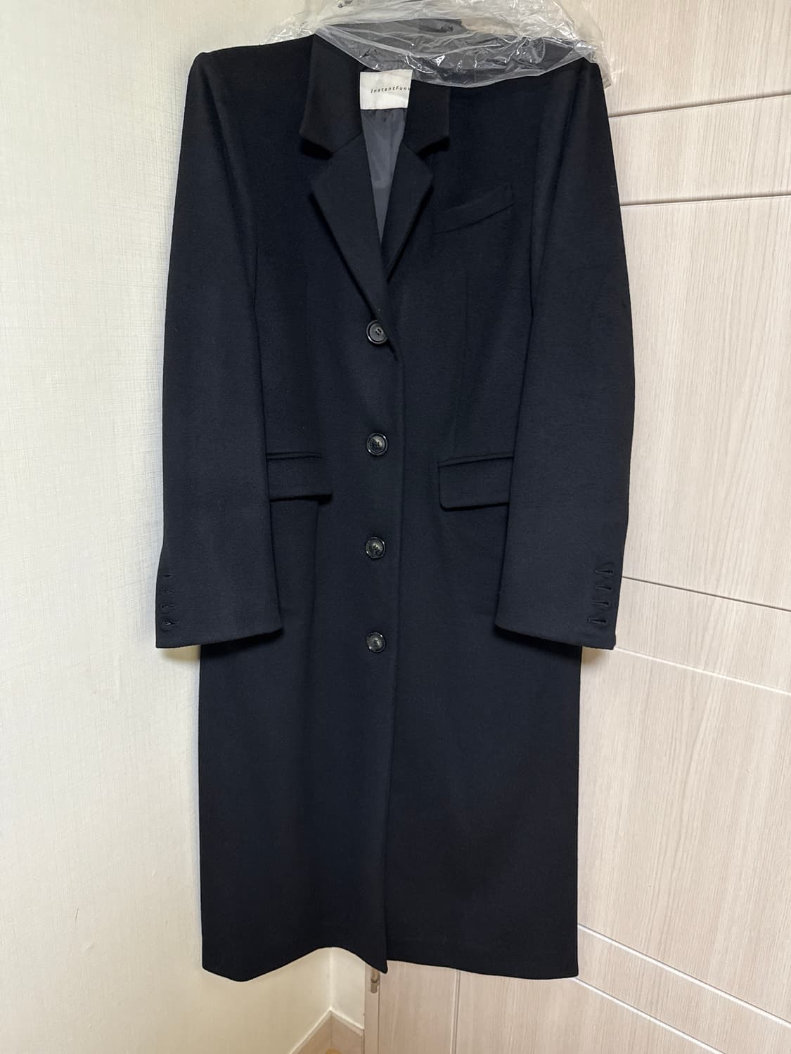 인스턴트펑크 초창기 코트2가지 각각4만원 개급처 상품이미지6