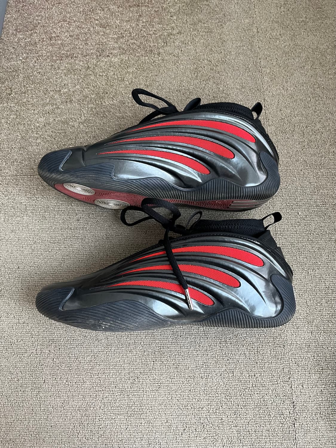 아디다스 하든 볼륨 상품이미지2