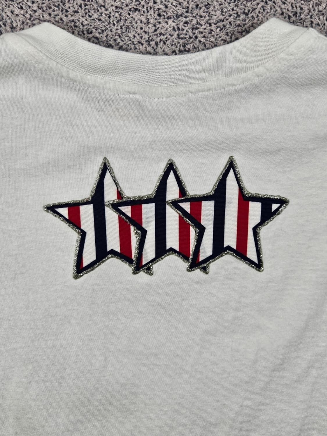 USA 90's LA스포츠웨어 싱글스티치 반팔티셔츠 (2XL)/12584 상품이미지10