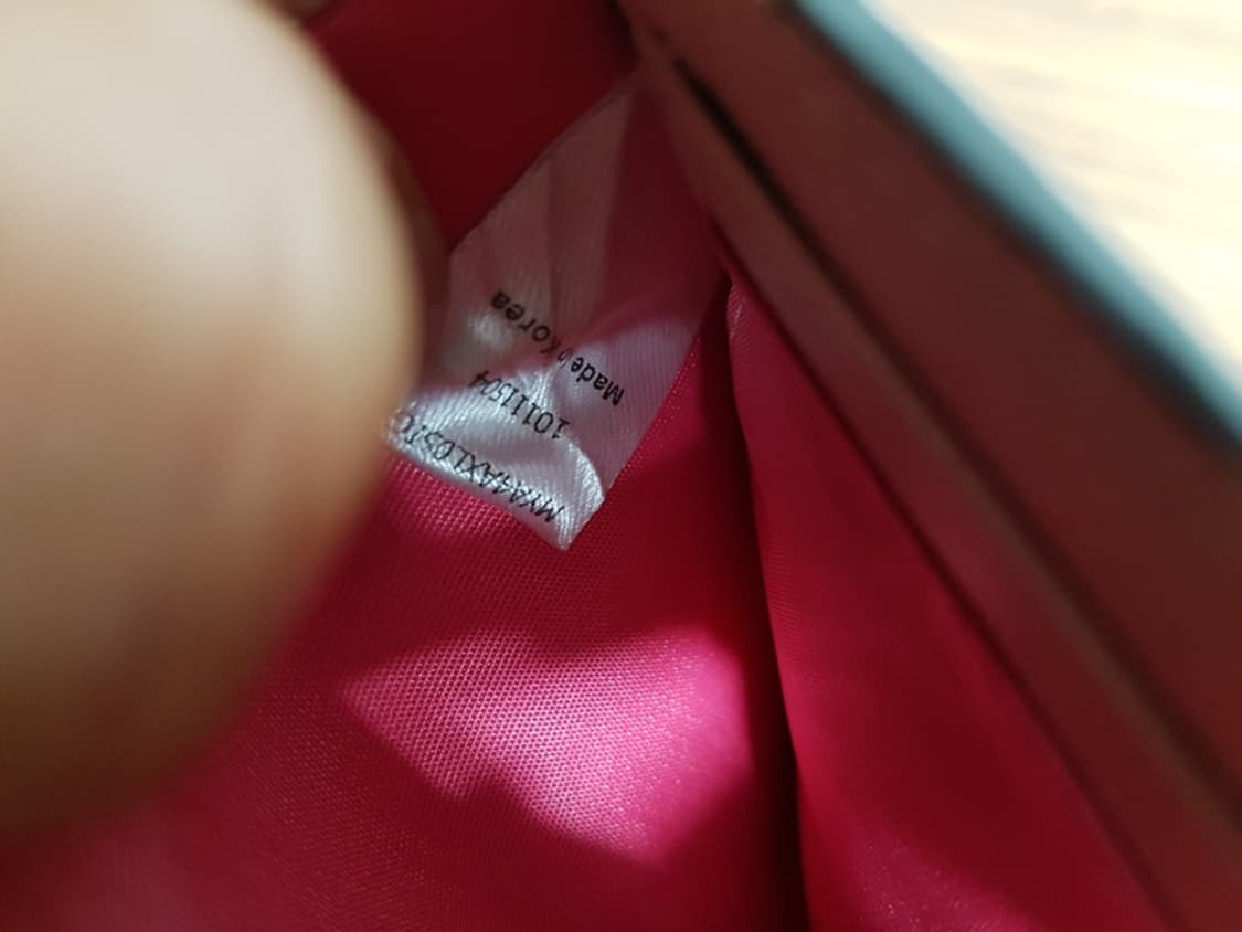 MCM 래빗 지갑 (베이지 비세토스) 상품이미지6