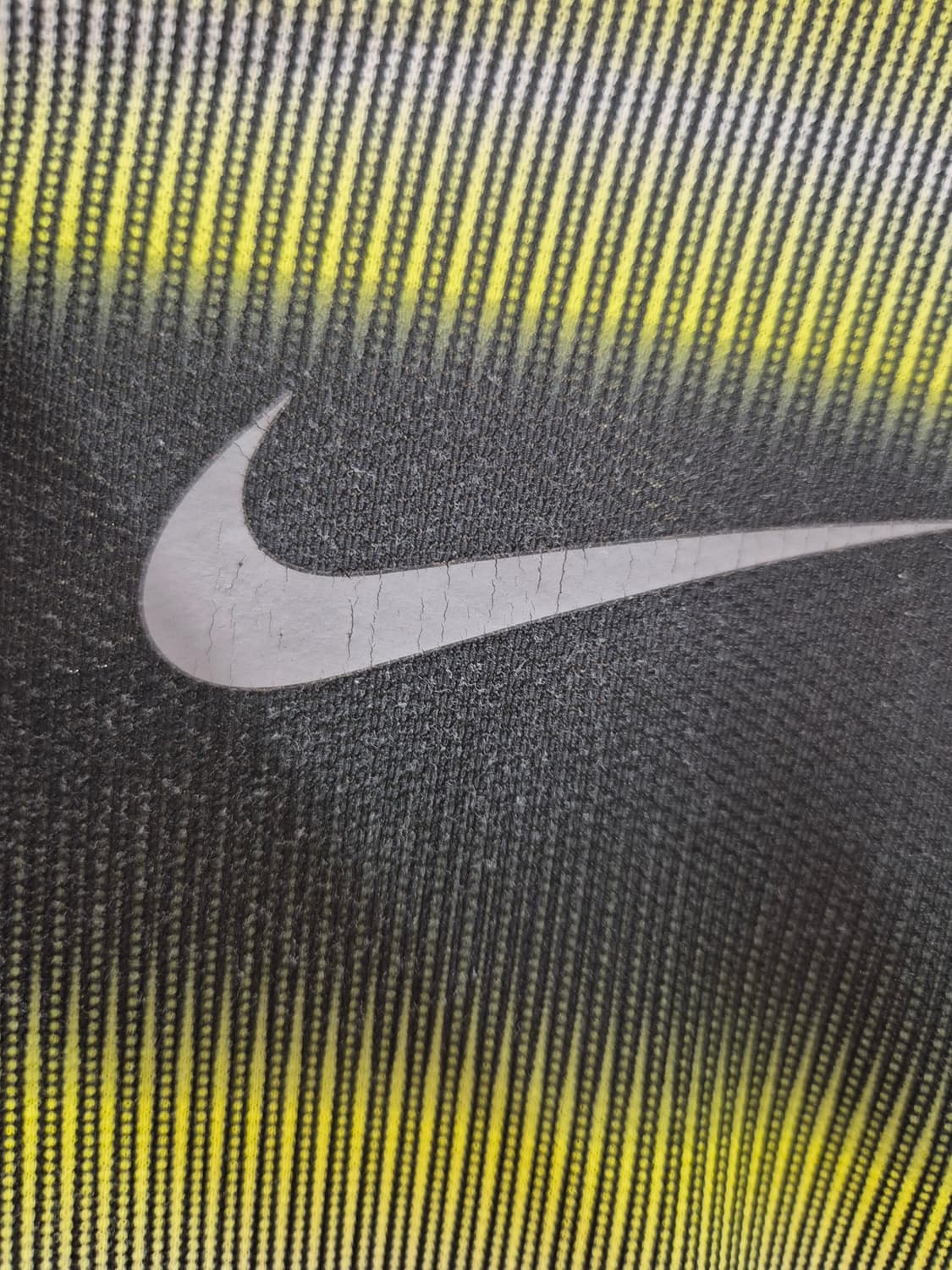 나이키 드라이핏 골프 스프라이트 반팔 M 상품이미지4