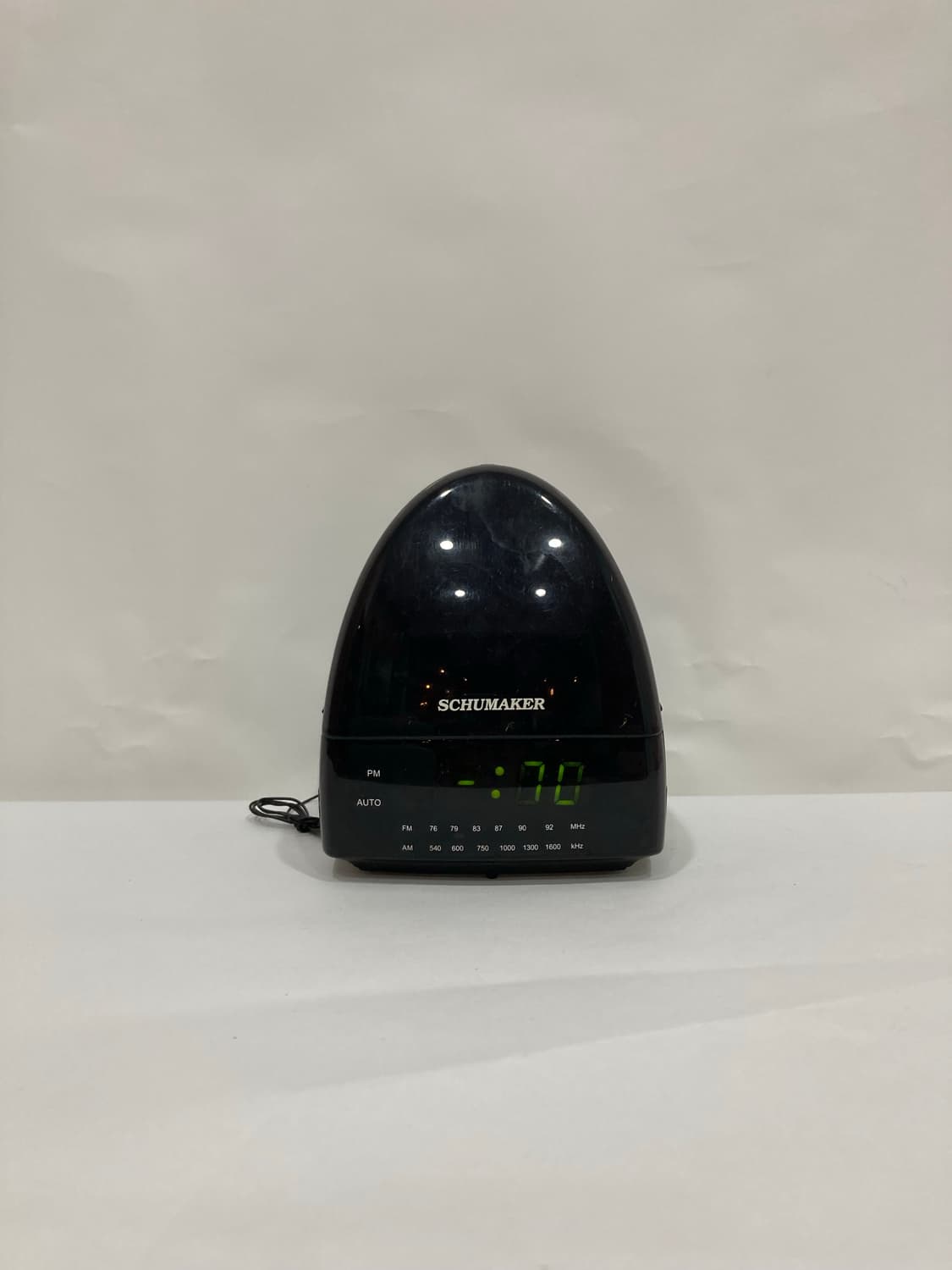 SCHUMAKER 멀티 기능 빈티지 램프 상품이미지2