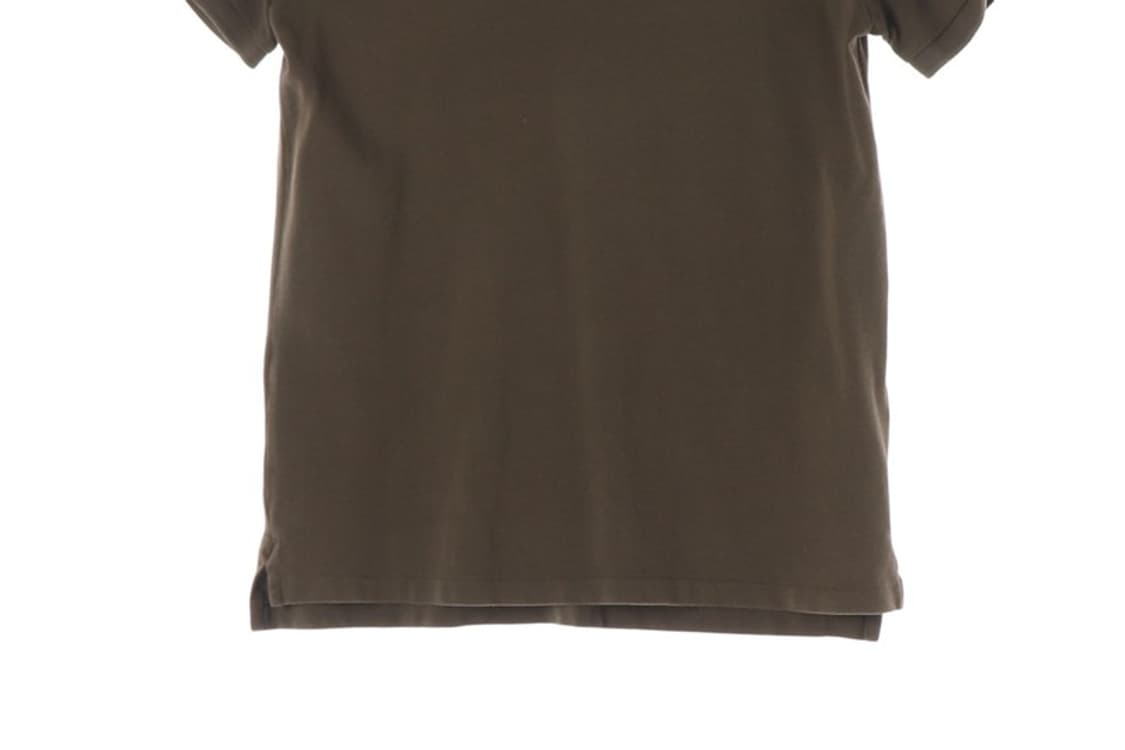 폴로랄프로렌 커스텀슬림핏 올리브 카라티 M 상품이미지4