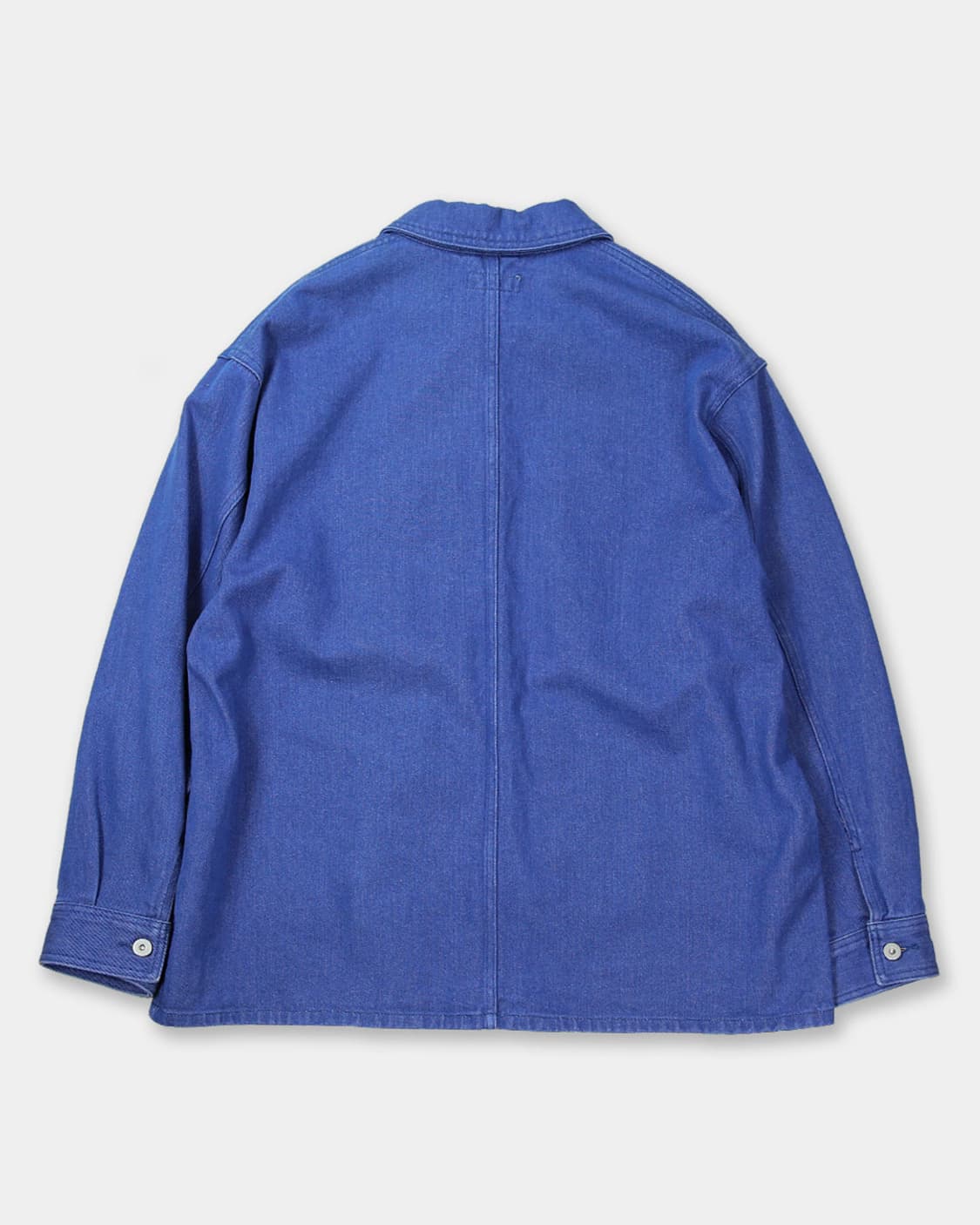 Niko and... JEANS Denim Coverall Jacket 상품이미지2