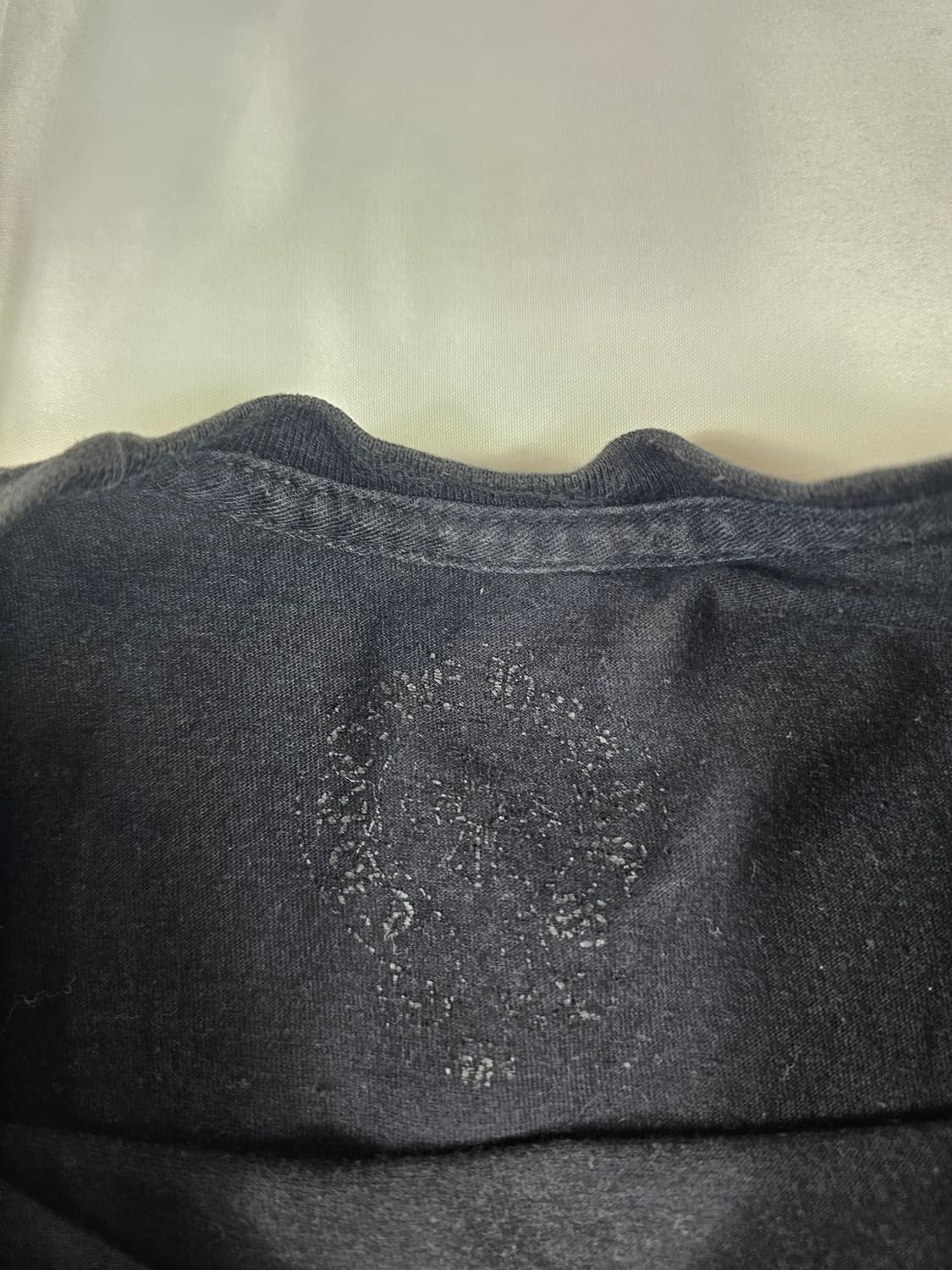 크롬하츠반팔 상품이미지7