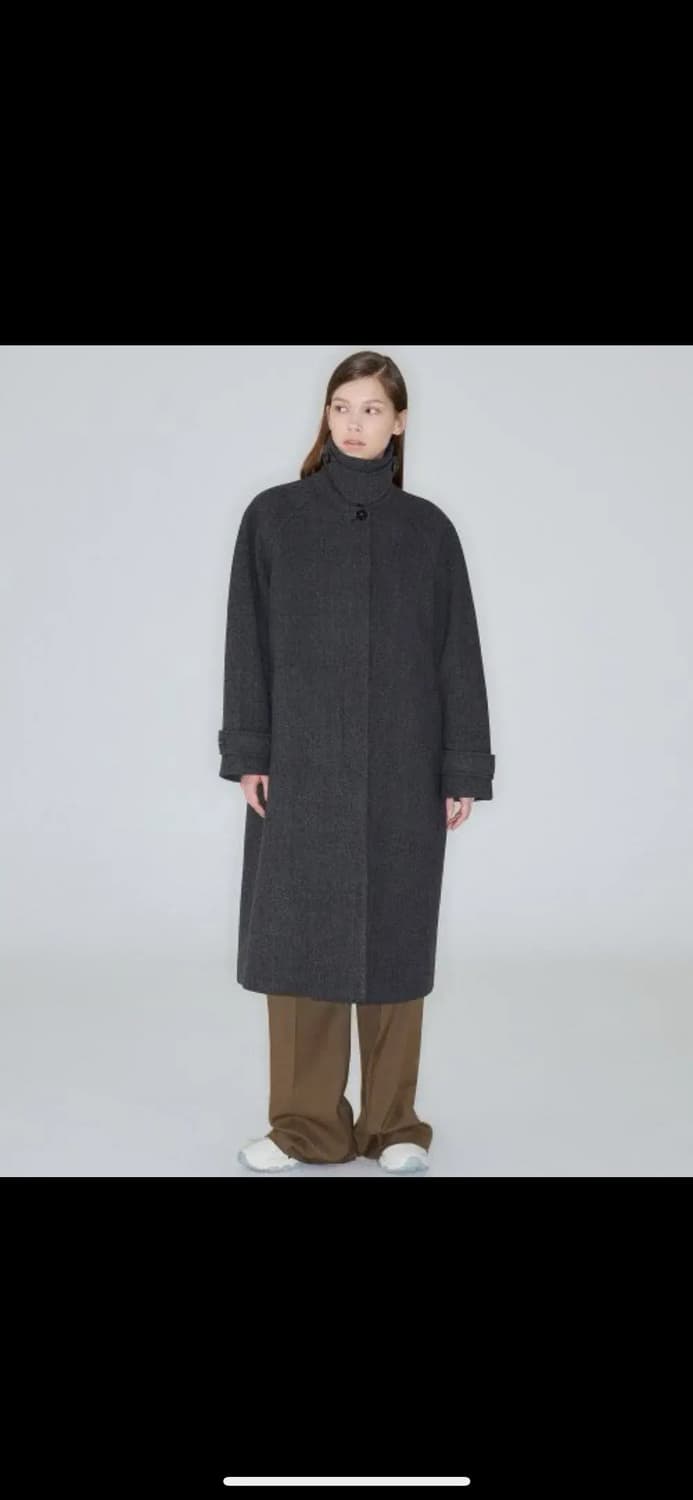 해바이해킴 발마칸코트 상품이미지1