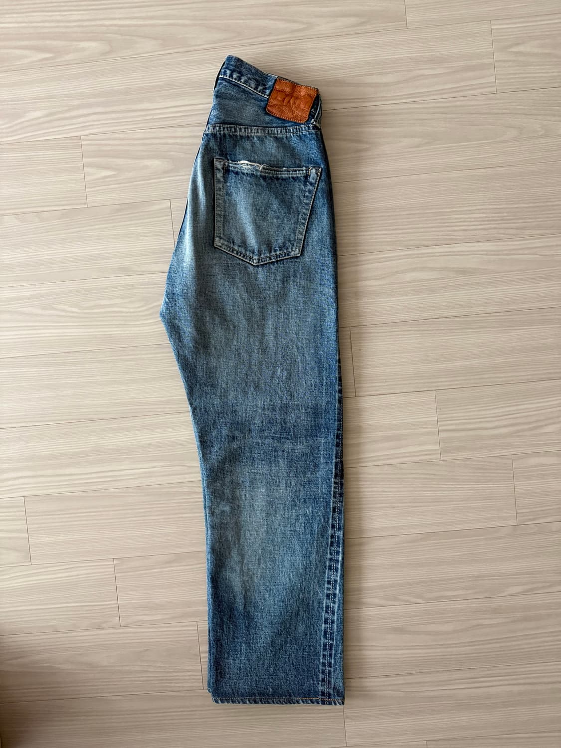 풀카운트 다트포드 0105 상품이미지2