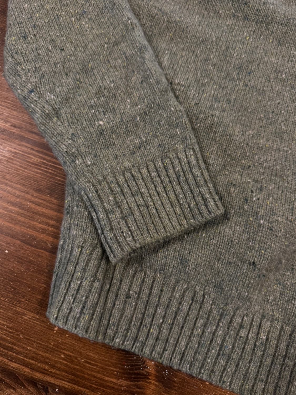 마시모두티 니트 100 상품이미지9