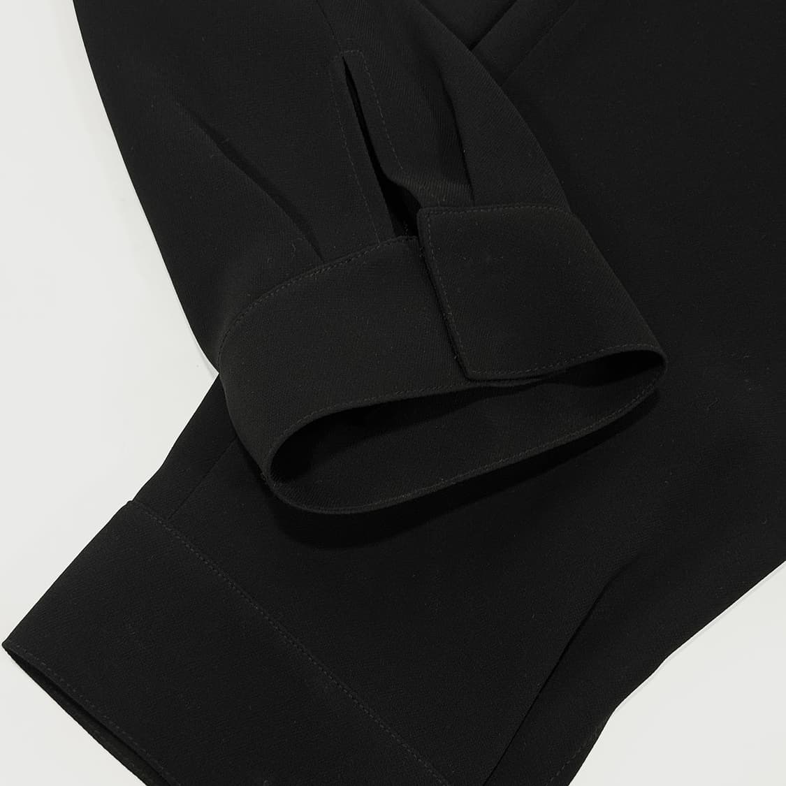 타임 커프스 백 밴딩 팬츠 상품이미지5