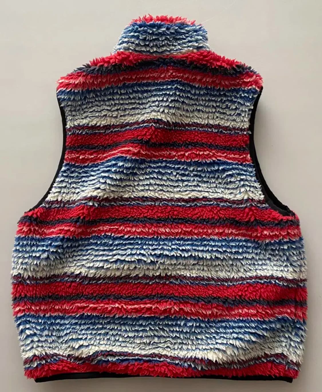 스투시 셰르파 베스트 상품이미지2