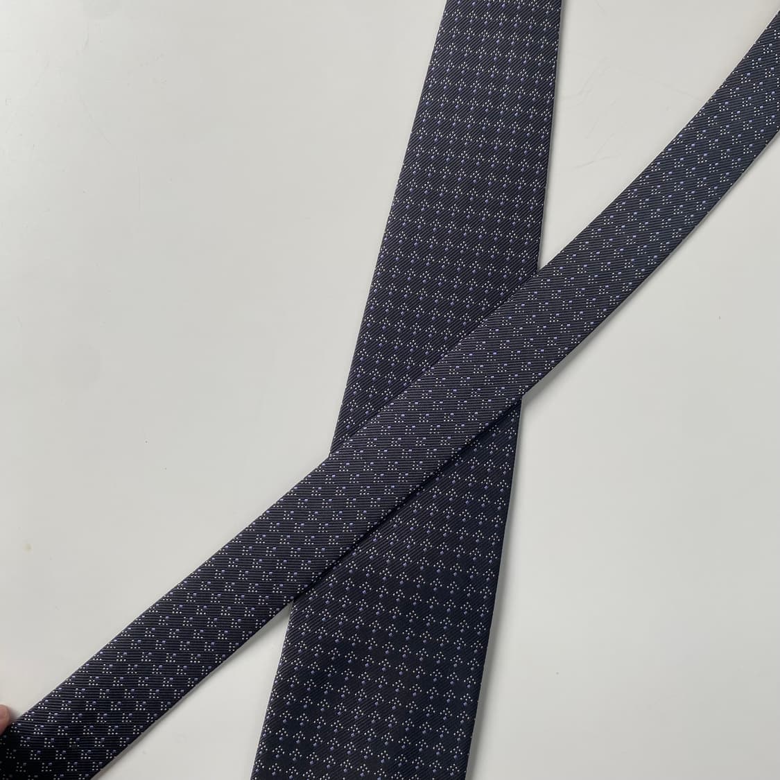 제이프레스(J.Press) 명품 정품 넥타이 상품이미지3