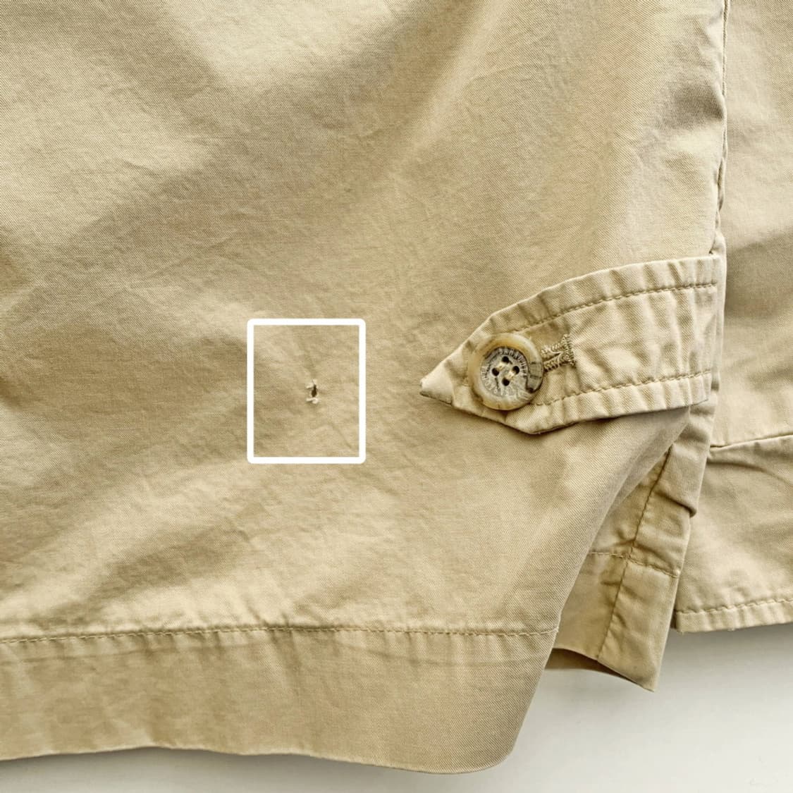 Baracuta G32073108 바라쿠타 후디드자켓 상품이미지10