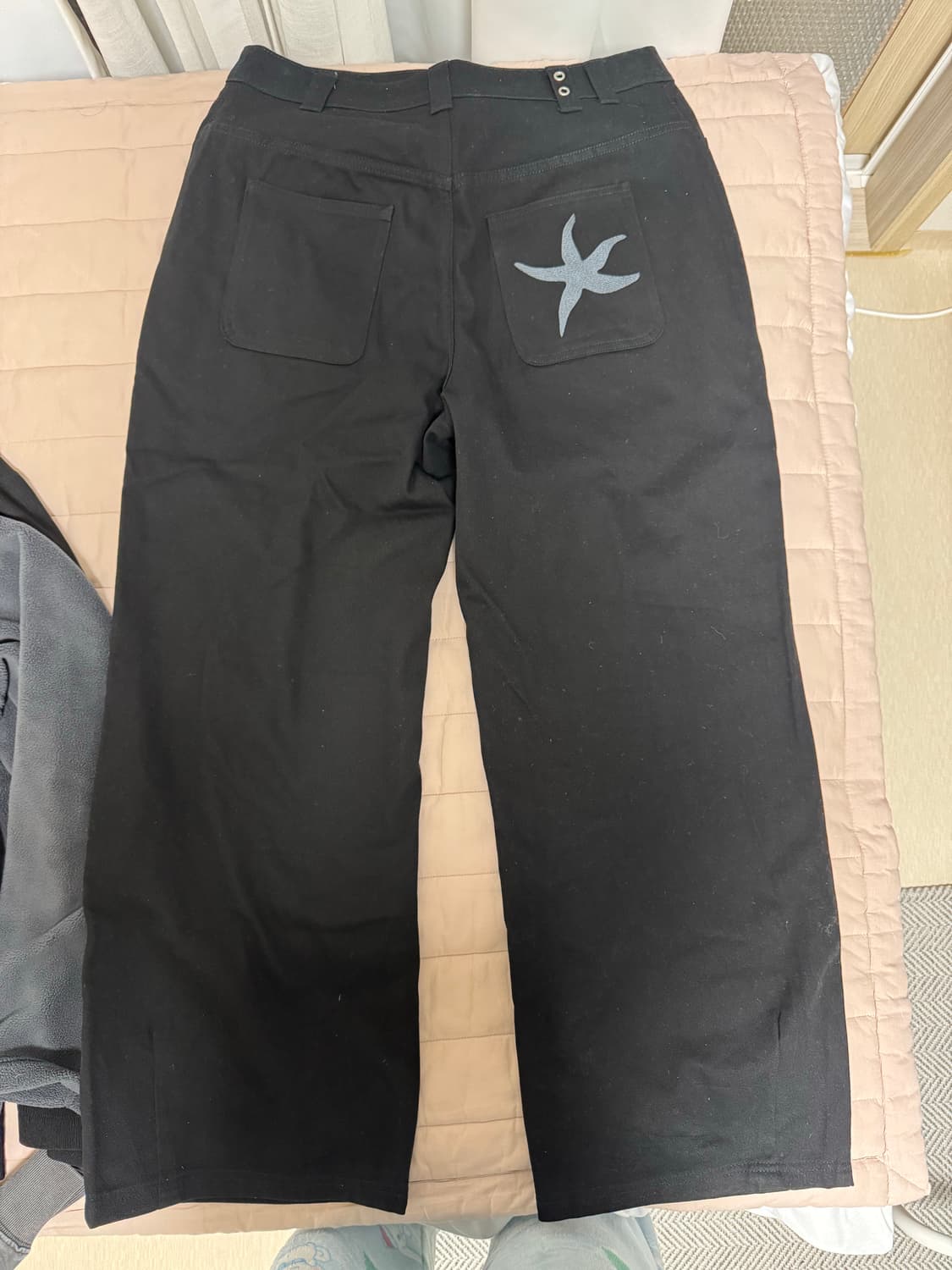 더콜디스트모먼트 치노 팬츠 상품이미지3