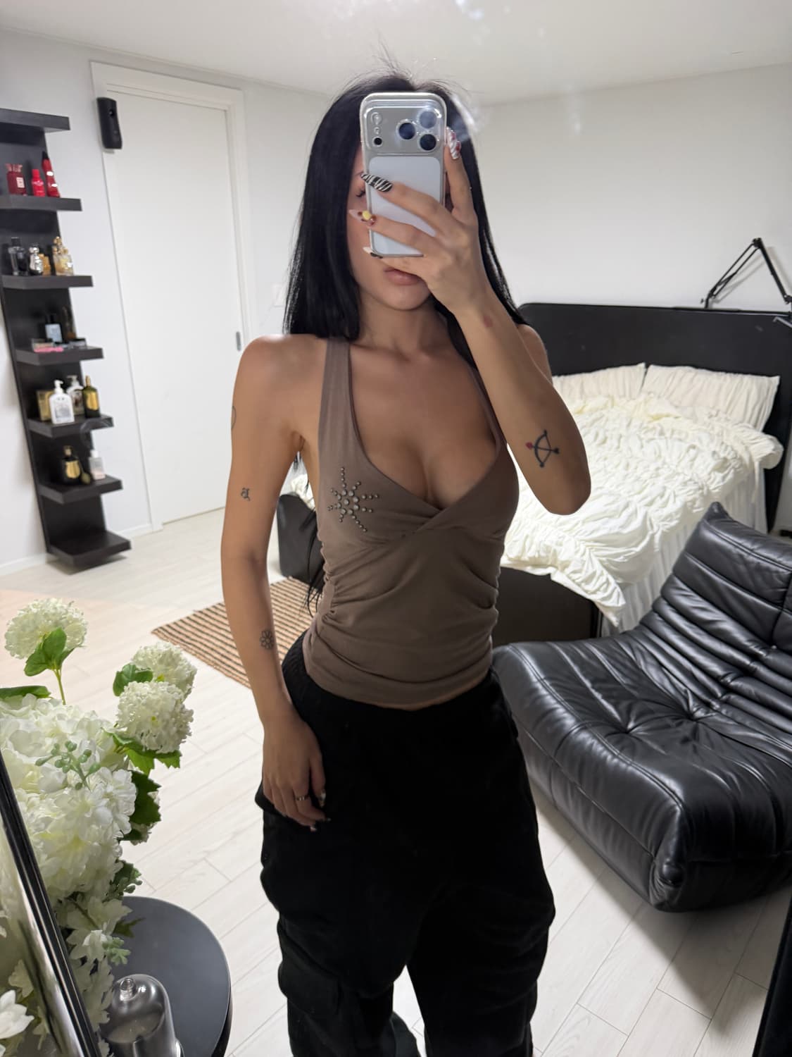 Gatekeep 나시 상품이미지1